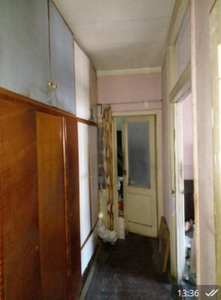 комната Приморский-66 м2