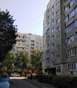 квартира Франковский-67 м2