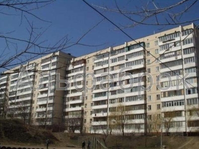 квартира Киев-70 м2