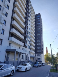 квартира Киевский-78 м2