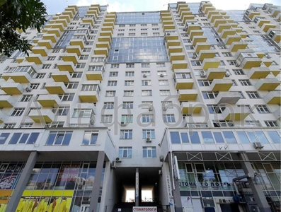 квартира Киев-96 м2