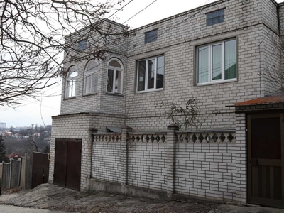 Продажа дома 153 м², Лисичанский пер., 12