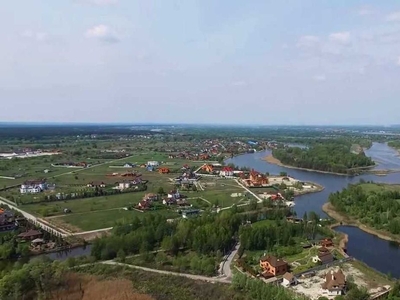 Продажа земельного участка в Козине (Конча-Заспе)