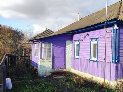 Будинок в смт Березна, можна під виплату
