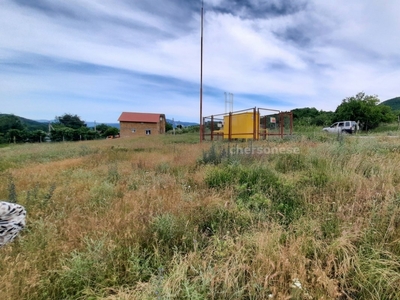 село Нижняя Голубинка, Заречная, продажа земельного участка, район Голубинское сельское поселение...