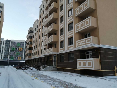 Продажа квартиры в новостройке в Вишневом (Киево-Святошинский)