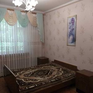 долгосрочная аренда 2-к квартира Одесса, Киевский, 6000 грн./мес.
