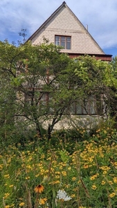 дача трехэтажная с. Неграші от собственника, Киев