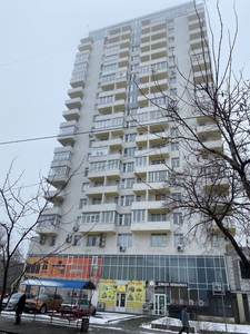 Продажа квартиры ул. Щербаковского Даниила (Щербакова) в Киеве