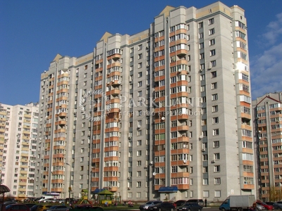 Продажа квартиры ул. Ахматовой 35а в Киеве