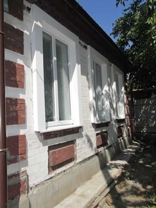 Продам или обменяю дом 50 кв. м. по ул. Тихомирова (Победа)