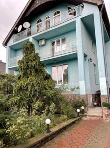 Продажа домов Дома, коттеджи 500 кв.м, Ужгород, Тисянська