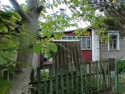 Окремий будинок на два входи на ділянці 5,35 соток на вул Українській.