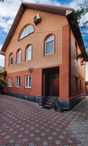 Киев аренда дом