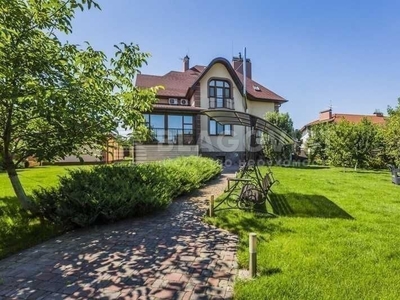 Продажа дома в стиле Прованс Старые Петровцы
