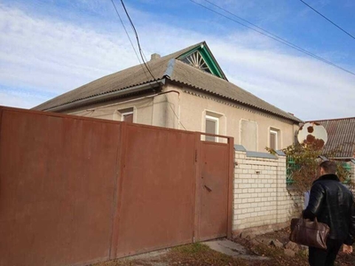 Харьков продажа дом