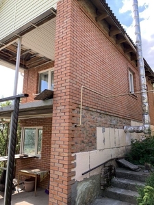 Продам дом Старая Балашовка с большим участком