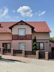 Будинок в місті Чернівці