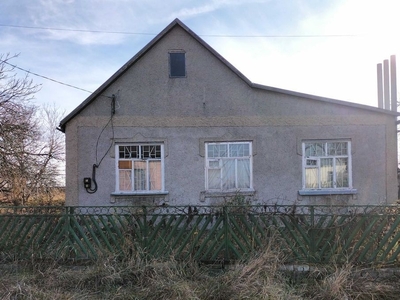 Продам дом в Петро-Михайловке