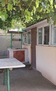 ВЫГОДНО! Уютный дом в Сухом Лимане-заходи и живи с комфортом.