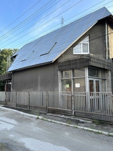 Терміново продам власний будинок (Кічкас, біля Дніпра)