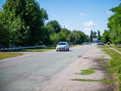 Продам комерційну земельну ділянку в Центрі Піщанки