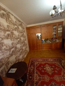 долгосрочная аренда комната Киев, Деснянский, 3000 грн./мес.