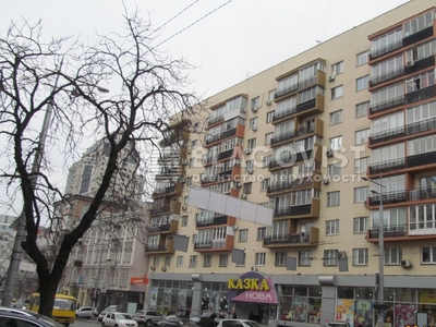 Продажа квартиры ул. Большая Васильковская (Красноармейская) 54 в Киеве