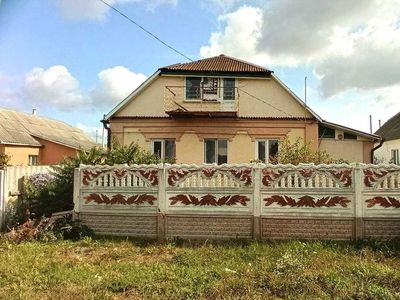 Продажа дома в Андреевке (Макаровский)