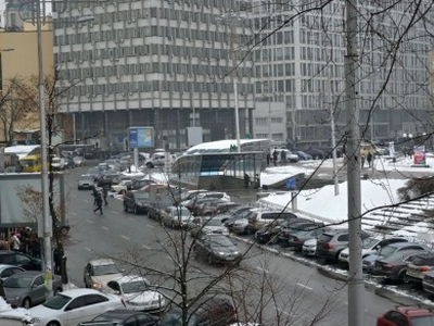 Молодежный ХОСТЕЛ в центре Киева 100 метров от метро Дворец Спорта