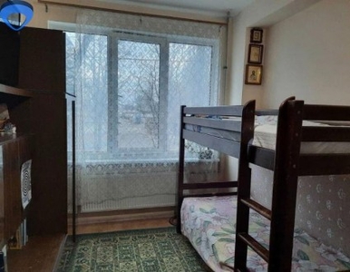 Купите красивую квартиру на Боровского за 15тыс