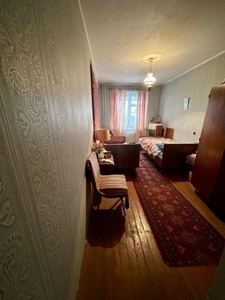 3-кімнатна квартира по вул. Київській