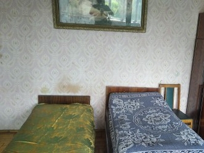 3 комнатная квартира Бориславская 38