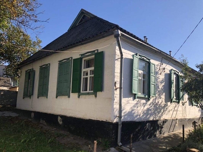 дом Новокодакский (Ленинский)-77 м2