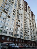 Однокомнатная квартира ул. Полевая 73 в Киеве D-37833