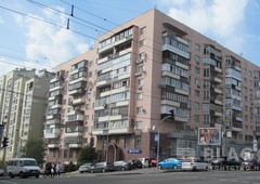 Аренда квартиры ул. Большая Васильковская (Красноармейская) 102 в Киеве