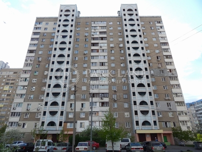 Продажа квартиры ул. Здолбуновская 11а в Киеве