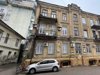 Продажа квартиры ул. Михайловская 20б в Киеве