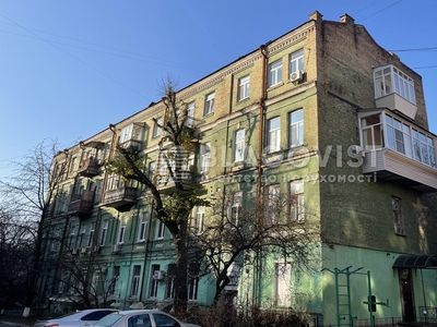 Продажа квартиры ул. Тарасовская 4а в Киеве