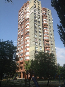 Трехкомнатная квартира ул. Старонаводницкая 6а в Киеве G-1943118