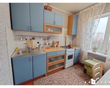 Купить 1-комнатную квартиру червоної калини 4г, в Киеве на вторичном рынке за 37 300$ на Address.ua ID57397520