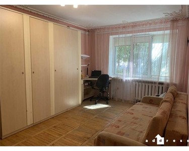 Купить 1-комнатную квартиру ул. Мукачевская 6, в Киеве на вторичном рынке за 45 000$ на Address.ua ID57397711