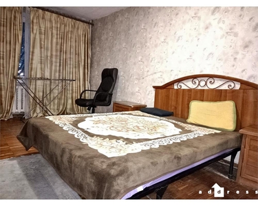 Купить 2-комнатную квартиру просп. Героев Сталинграда 1, в Киеве на вторичном рынке за 85 000$ на Address.ua ID57391998