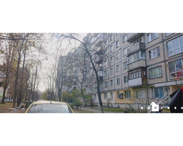 Купить 2-комнатную квартиру ул. Зодчих 30, в Киеве на вторичном рынке за 46 000$ на Address.ua ID57397626