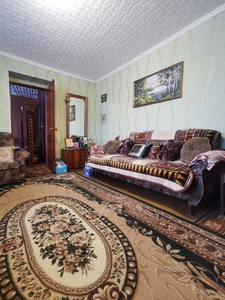 Продажа 2-комнатной квартиры 42.7 м², Любечская ул., 21