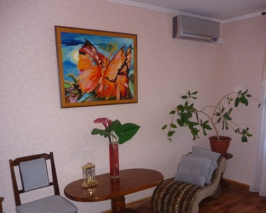 Аренда 3-комнатной квартиры 68 м², Николая Калашника пер., 48
