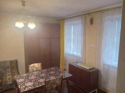 3-х комнатная квартира на Алтайской
