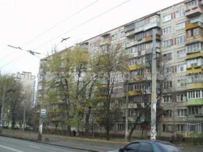 квартира Киев-46.5 м2