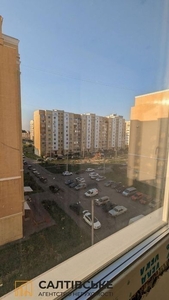 5698-АГ Продам 2К квартиру 65м2 в новострое ЖК Салтовский на Салтовке