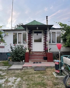 Продам дом в Солоницевке (п.Гавриловка)